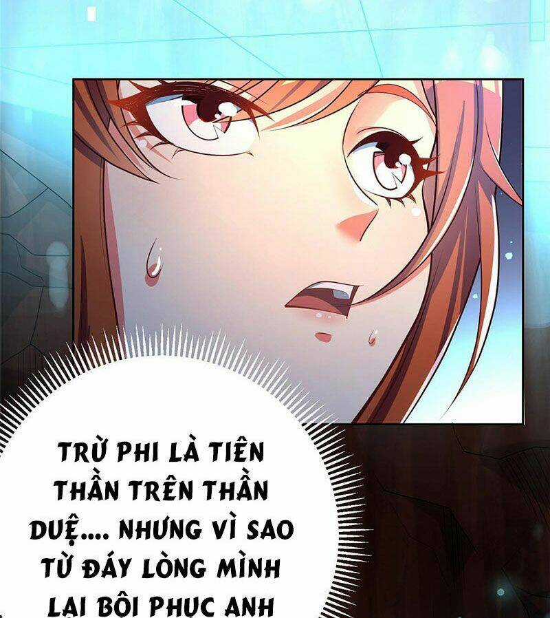 Tọa Ủng Tinh Cầu Chapter 10 trang 34