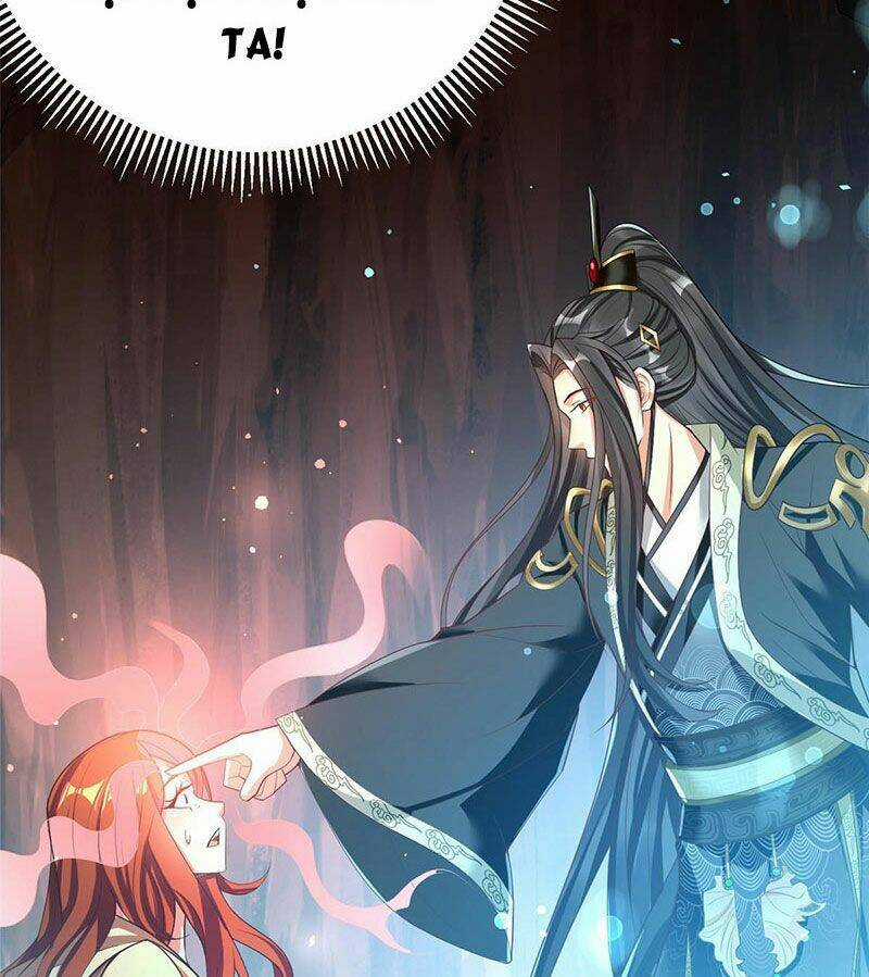 Tọa Ủng Tinh Cầu Chapter 10 trang 35