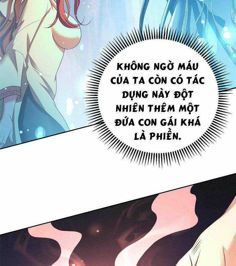 Tọa Ủng Tinh Cầu Chapter 10 trang 36