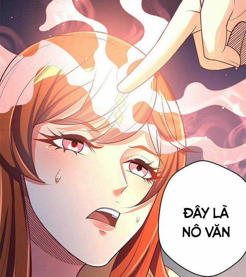 Tọa Ủng Tinh Cầu Chapter 10 trang 37