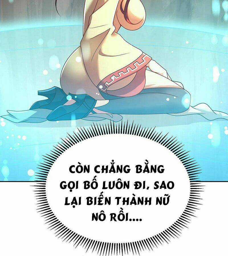 Tọa Ủng Tinh Cầu Chapter 10 trang 41
