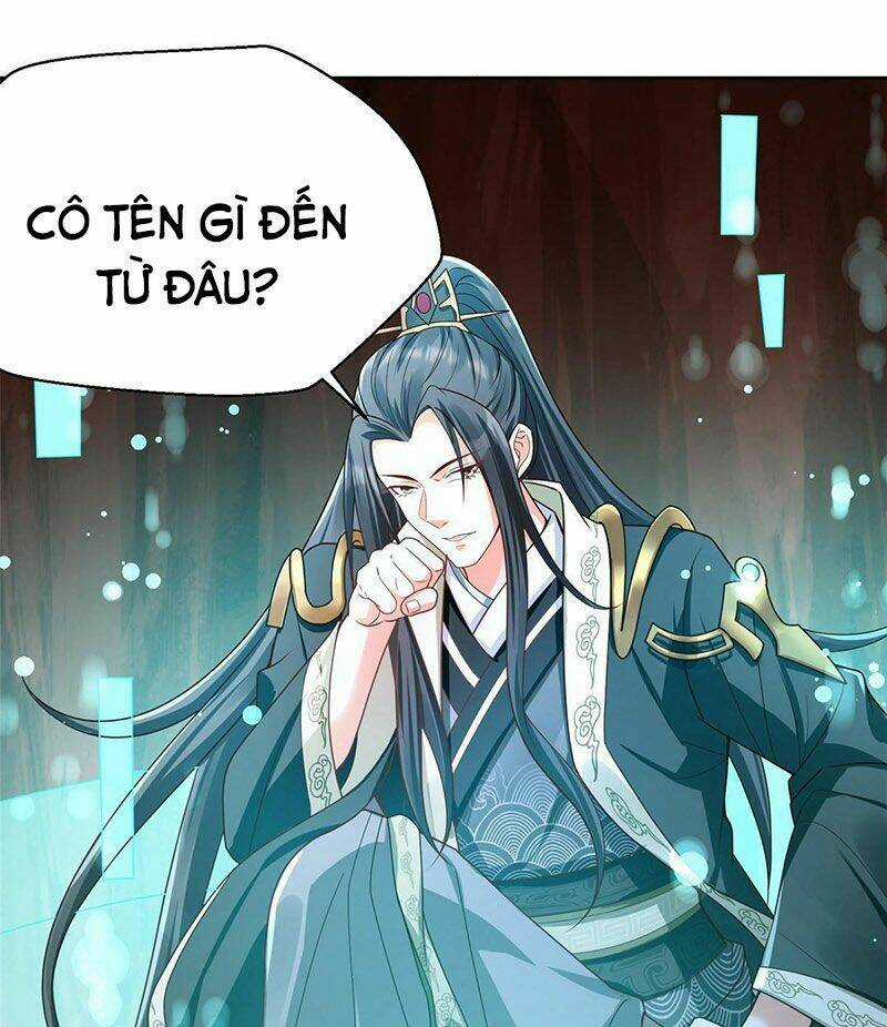 Tọa Ủng Tinh Cầu Chapter 10 trang 42