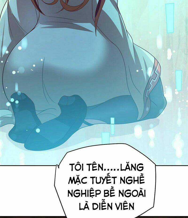 Tọa Ủng Tinh Cầu Chapter 10 trang 44