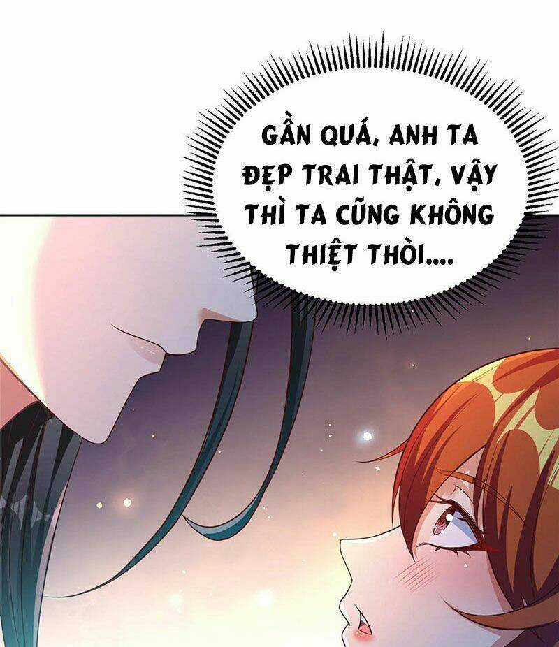 Tọa Ủng Tinh Cầu Chapter 10 trang 50