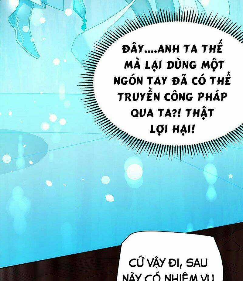 Tọa Ủng Tinh Cầu Chapter 10 trang 53