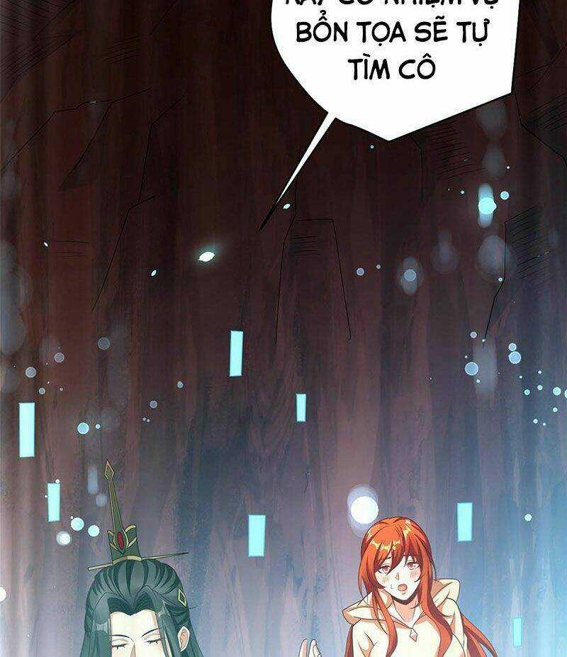 Tọa Ủng Tinh Cầu Chapter 10 trang 54