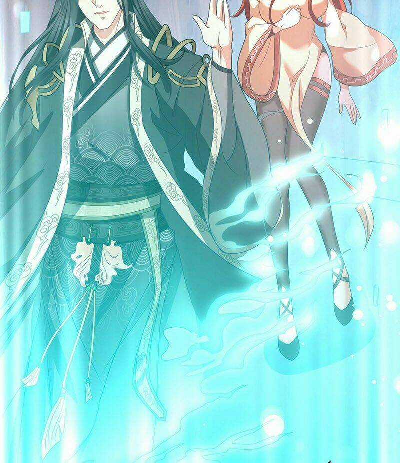 Tọa Ủng Tinh Cầu Chapter 10 trang 55