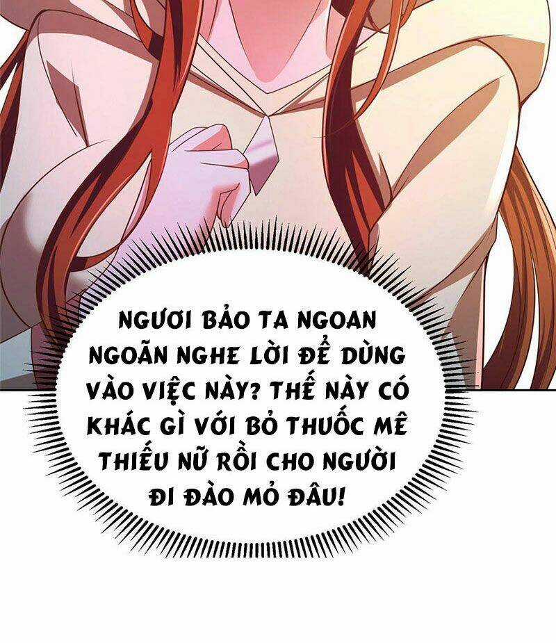 Tọa Ủng Tinh Cầu Chapter 10 trang 57