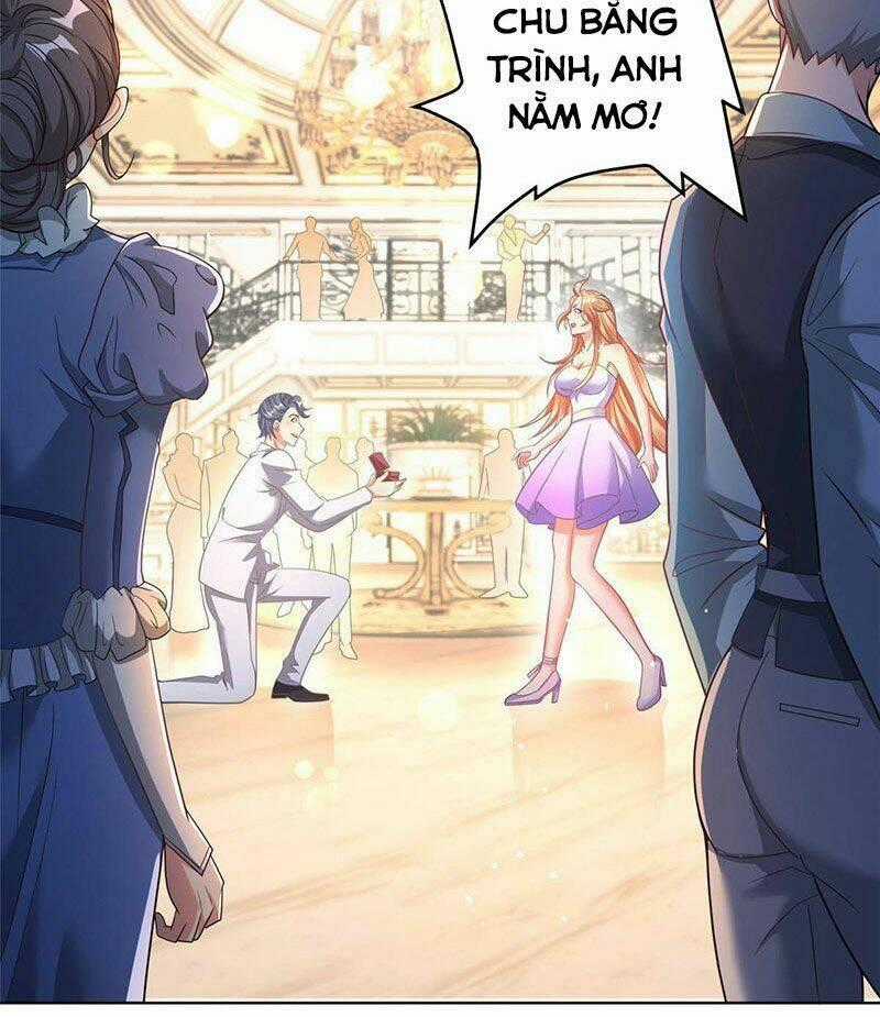 Tọa Ủng Tinh Cầu Chapter 10 trang 61