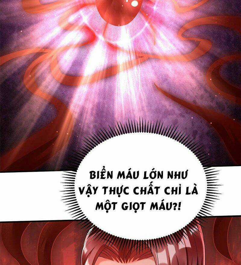 Tọa Ủng Tinh Cầu Chapter 10 trang 8