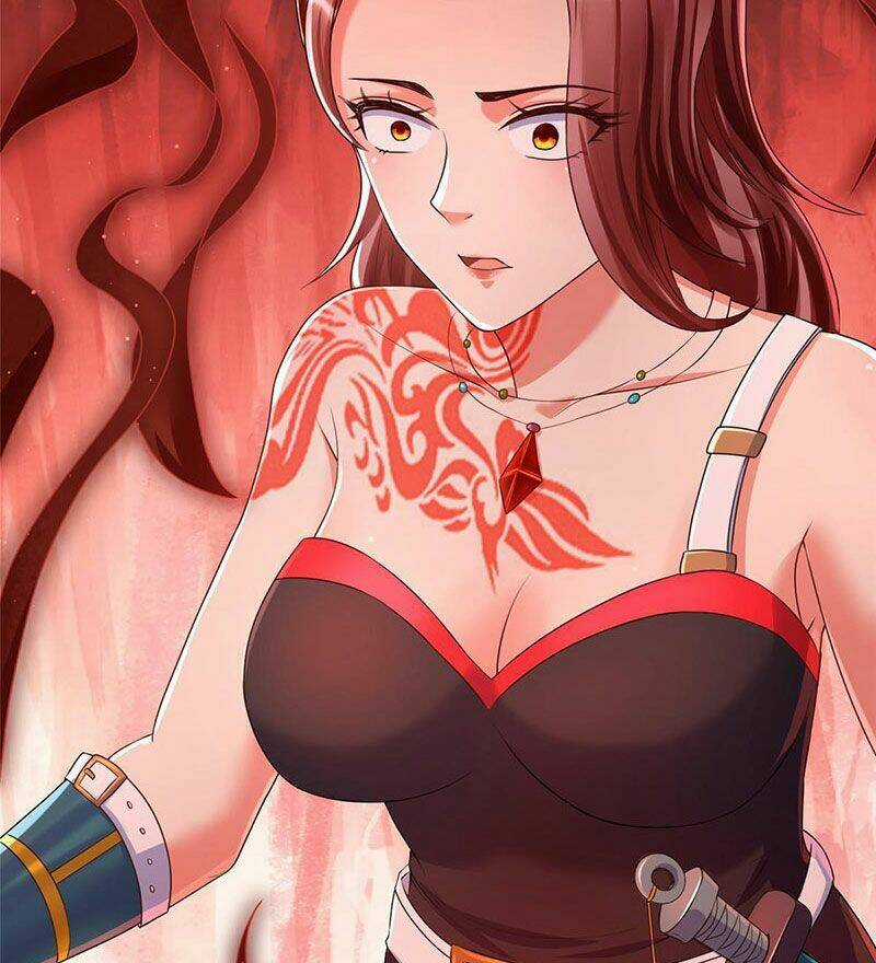 Tọa Ủng Tinh Cầu Chapter 10 trang 9