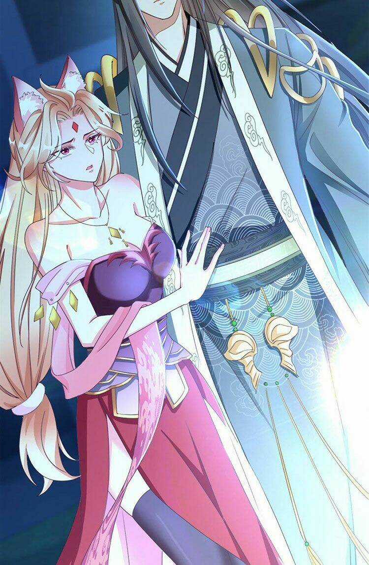 Tọa Ủng Tinh Cầu Chapter 2 trang 18