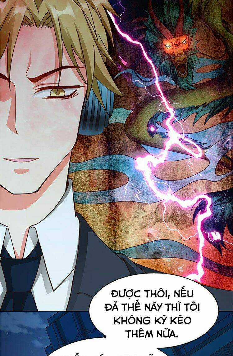 Tọa Ủng Tinh Cầu Chapter 2 trang 22