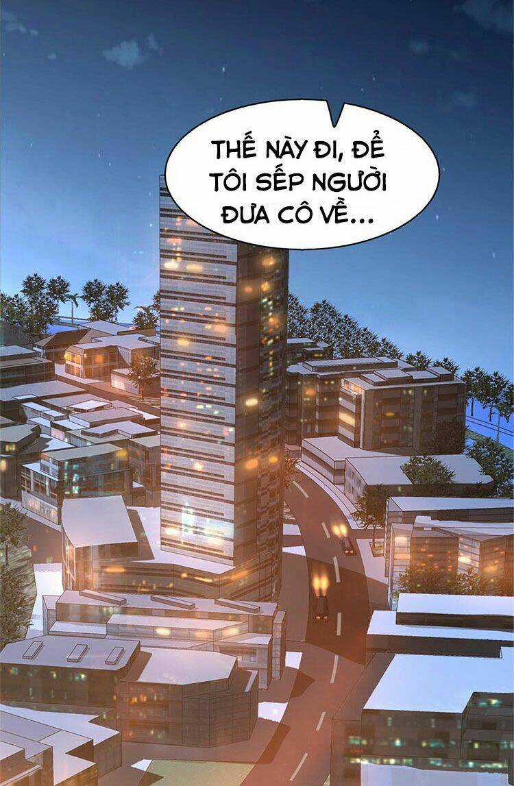 Tọa Ủng Tinh Cầu Chapter 2 trang 25