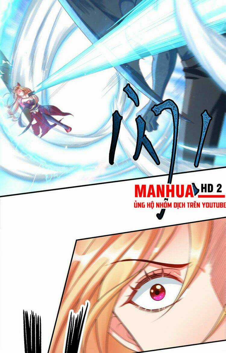 Tọa Ủng Tinh Cầu Chapter 2 trang 3