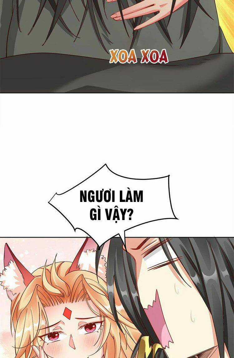 Tọa Ủng Tinh Cầu Chapter 2 trang 30