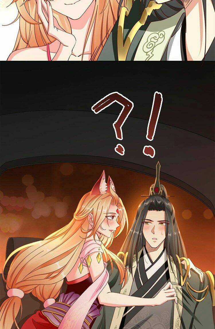 Tọa Ủng Tinh Cầu Chapter 2 trang 31