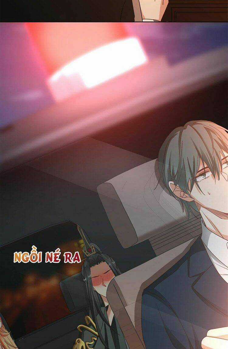 Tọa Ủng Tinh Cầu Chapter 2 trang 33