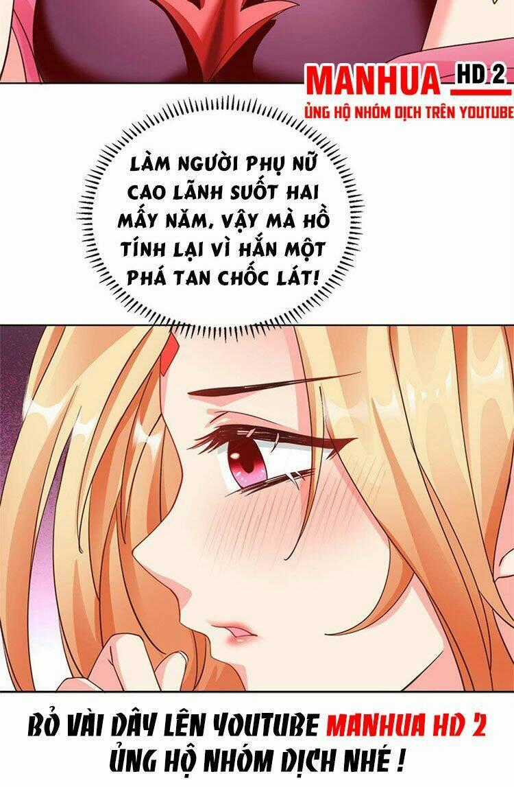 Tọa Ủng Tinh Cầu Chapter 2 trang 36