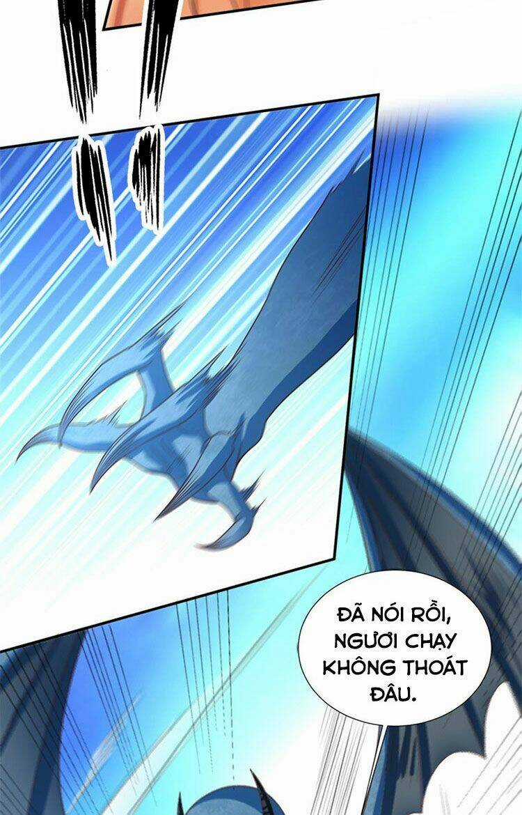 Tọa Ủng Tinh Cầu Chapter 2 trang 4