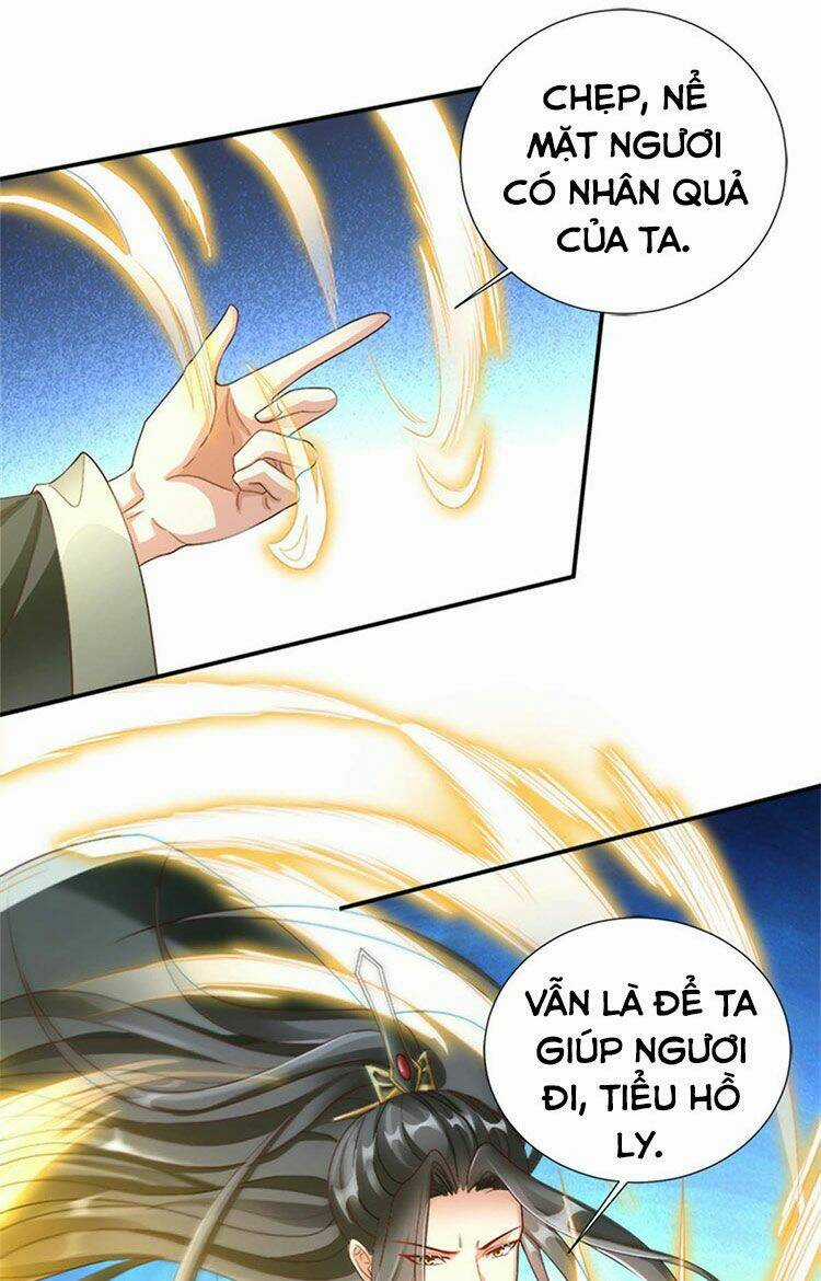 Tọa Ủng Tinh Cầu Chapter 2 trang 6