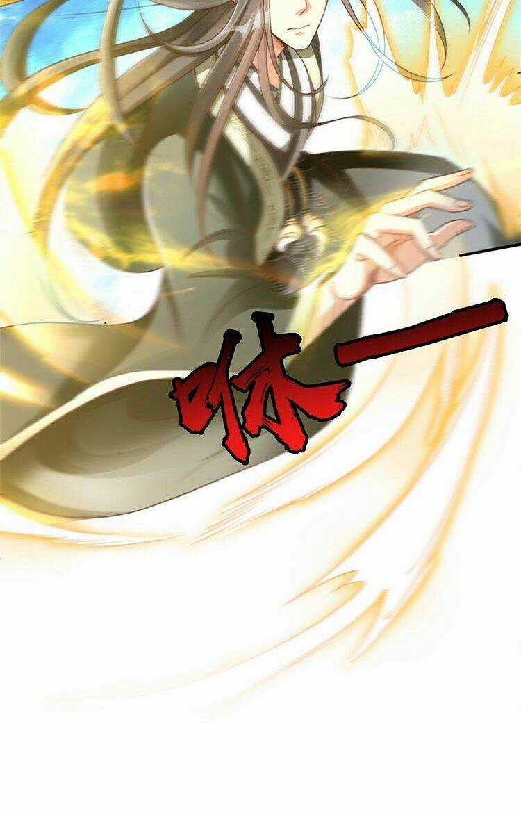 Tọa Ủng Tinh Cầu Chapter 2 trang 7