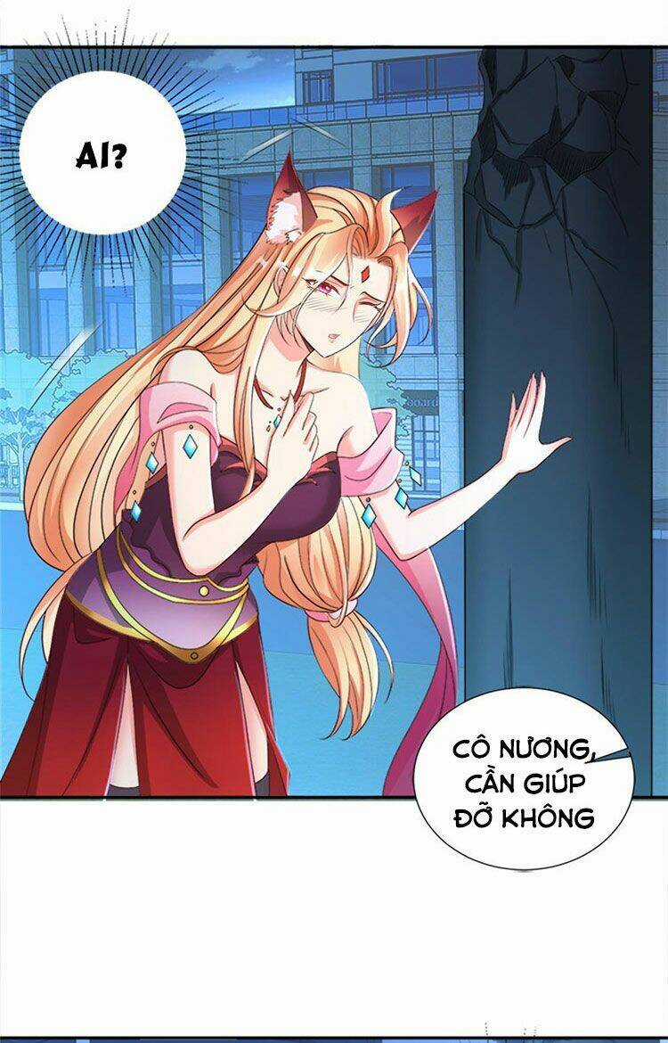 Tọa Ủng Tinh Cầu Chapter 2 trang 9