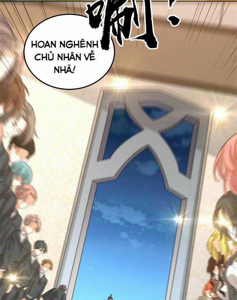 Tọa Ủng Tinh Cầu Chapter 3 trang 10