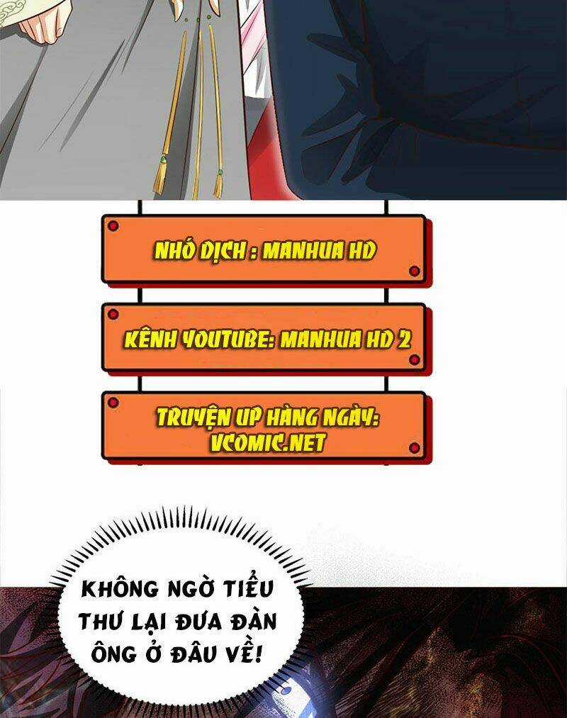 Tọa Ủng Tinh Cầu Chapter 3 trang 13