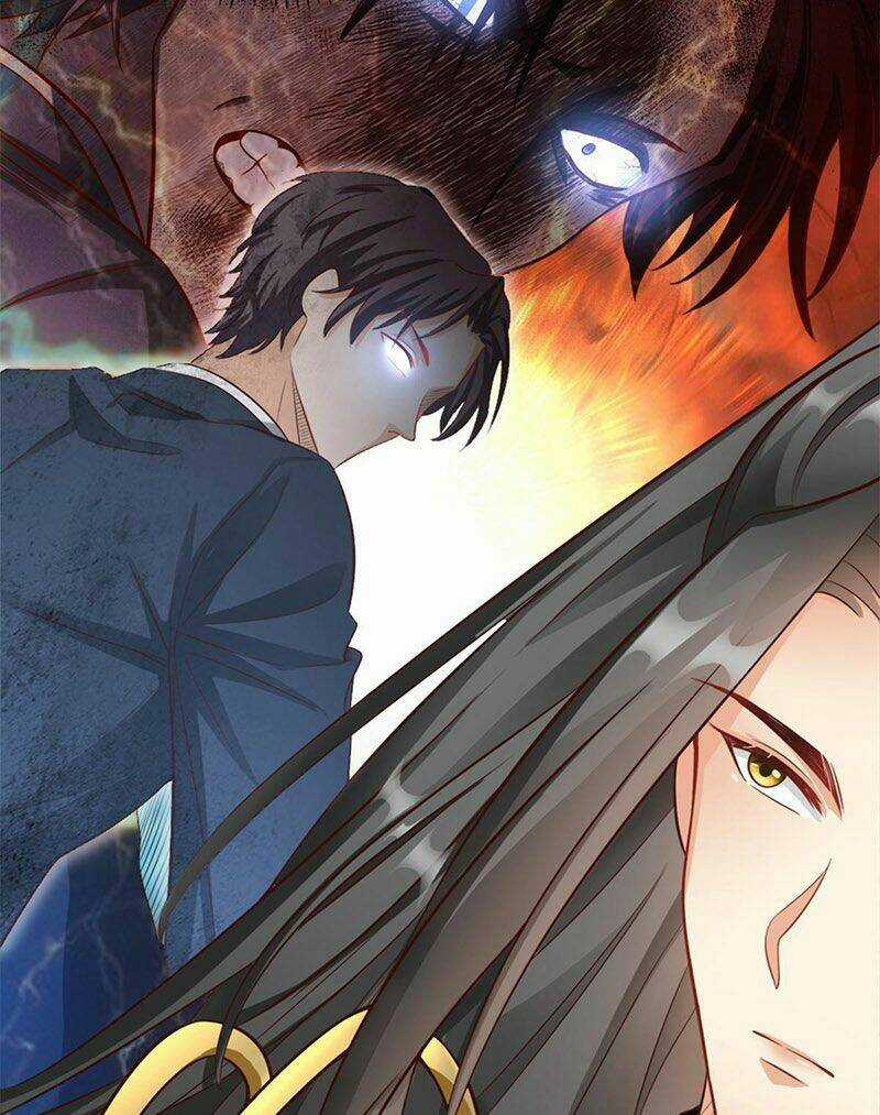 Tọa Ủng Tinh Cầu Chapter 3 trang 14