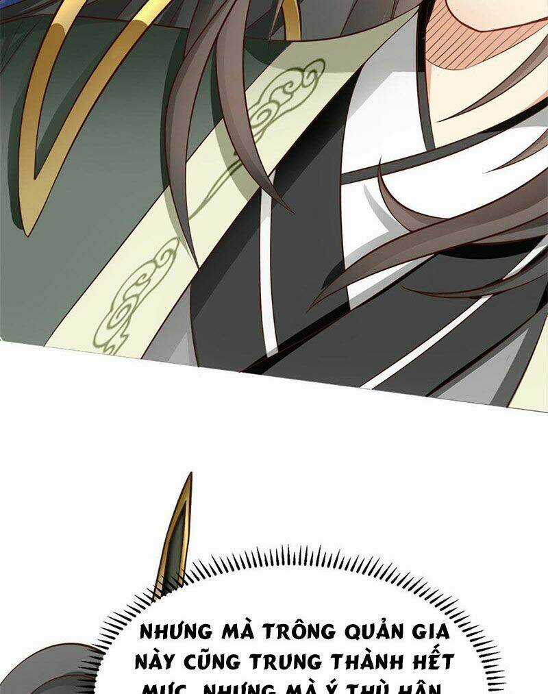 Tọa Ủng Tinh Cầu Chapter 3 trang 15