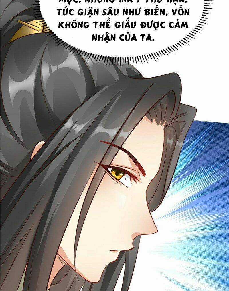 Tọa Ủng Tinh Cầu Chapter 3 trang 16