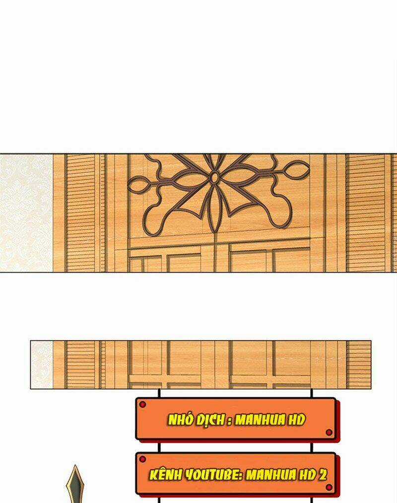 Tọa Ủng Tinh Cầu Chapter 3 trang 18