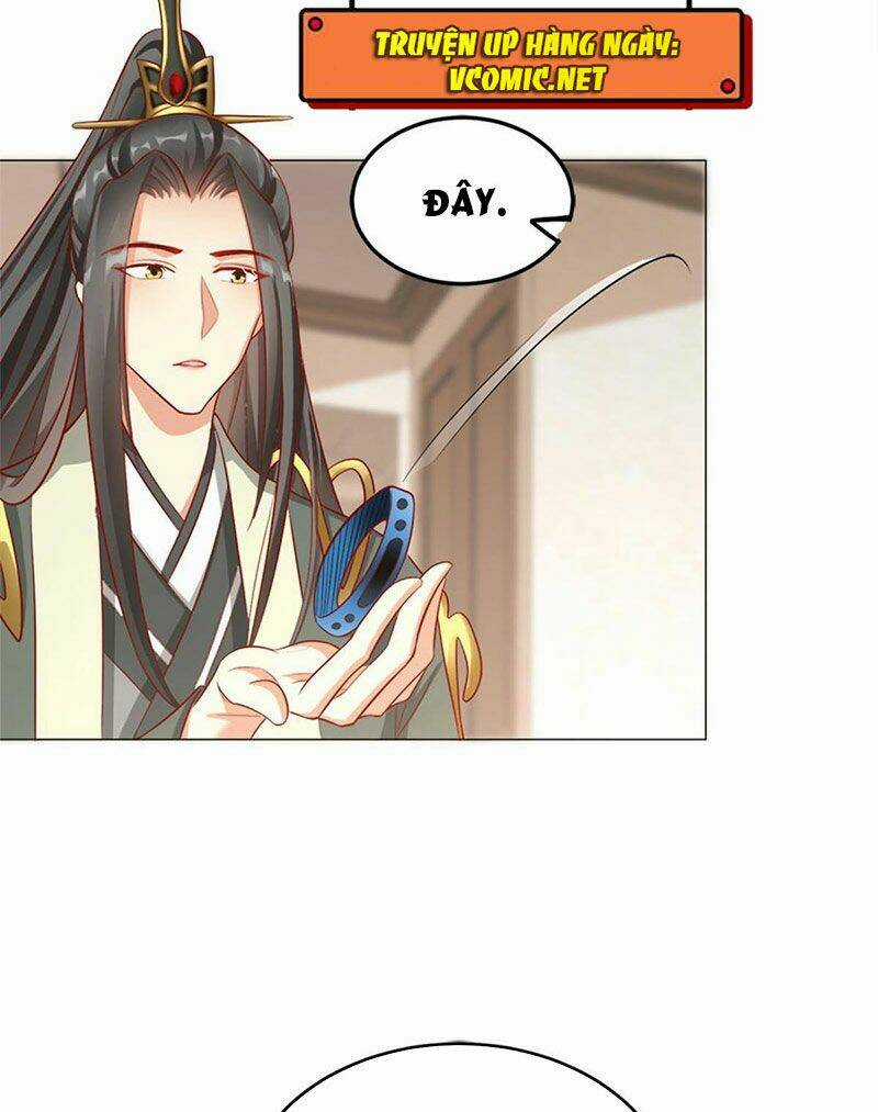 Tọa Ủng Tinh Cầu Chapter 3 trang 19