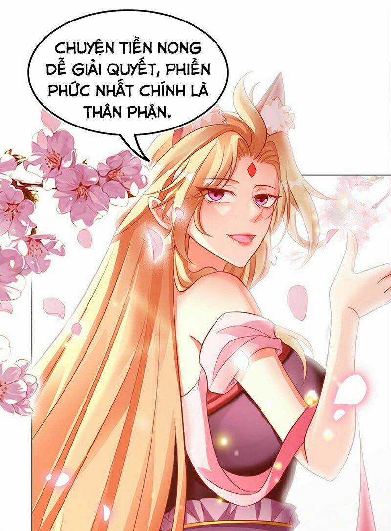 Tọa Ủng Tinh Cầu Chapter 3 trang 21
