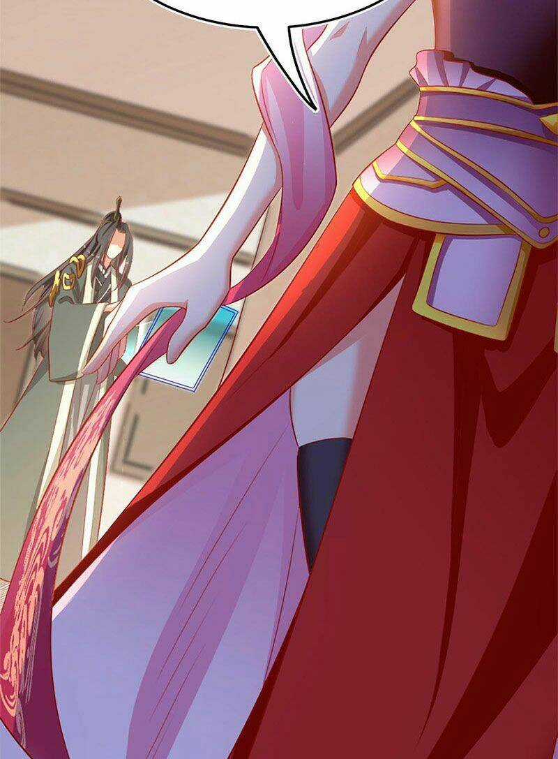 Tọa Ủng Tinh Cầu Chapter 3 trang 25