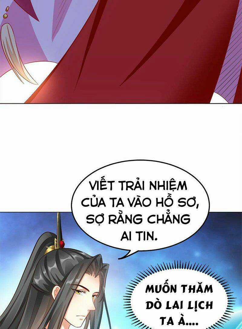Tọa Ủng Tinh Cầu Chapter 3 trang 26