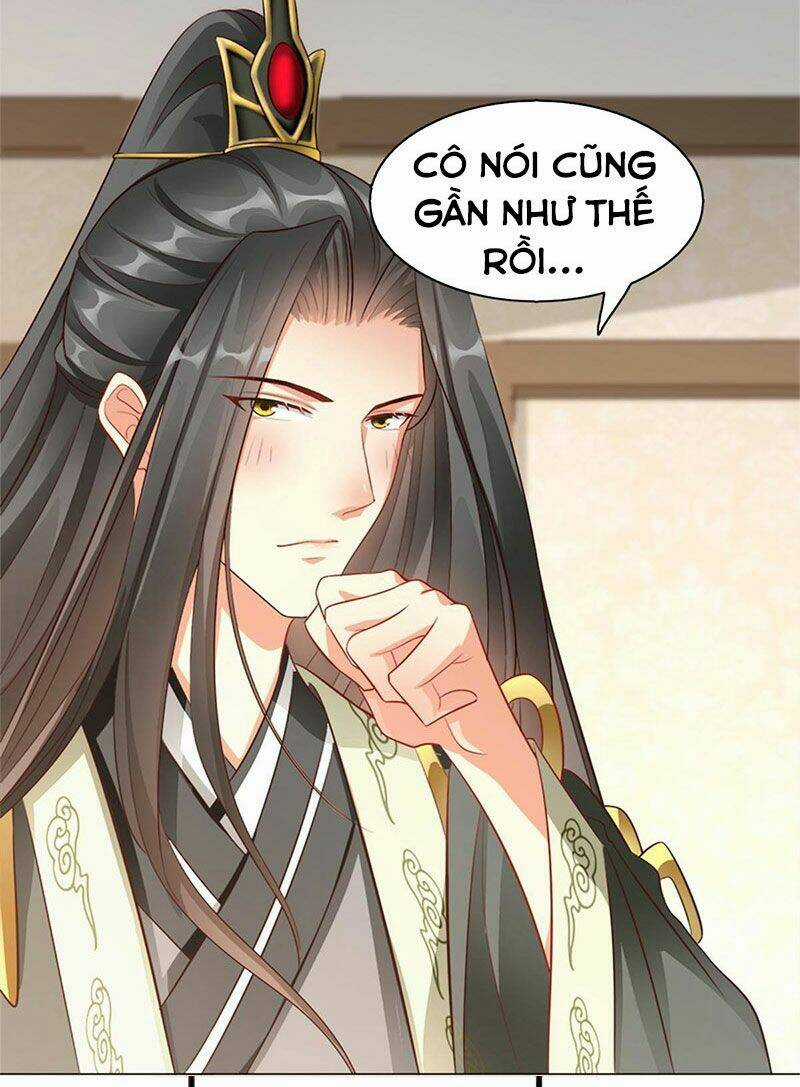 Tọa Ủng Tinh Cầu Chapter 3 trang 28