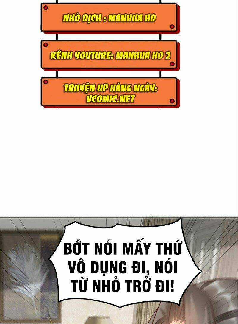 Tọa Ủng Tinh Cầu Chapter 3 trang 29