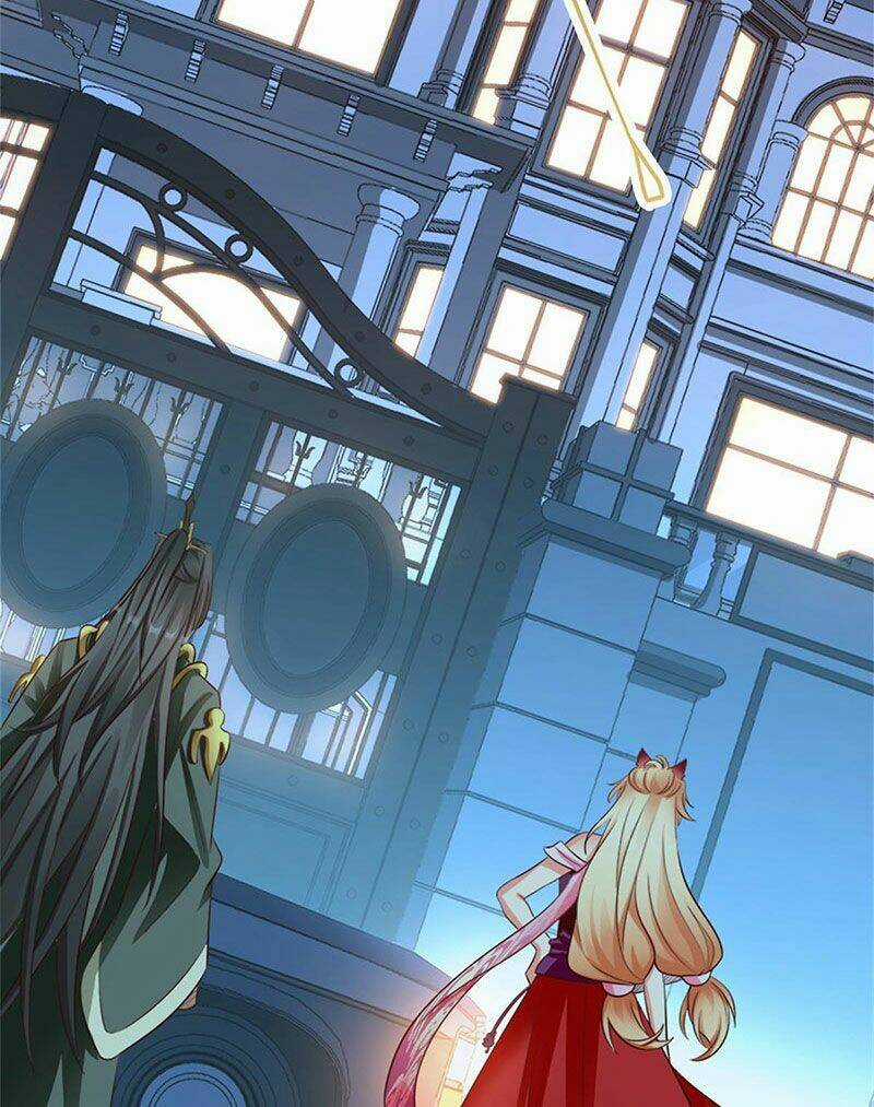 Tọa Ủng Tinh Cầu Chapter 3 trang 3