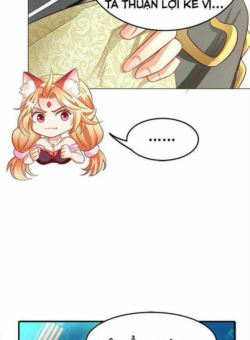 Tọa Ủng Tinh Cầu Chapter 3 trang 32