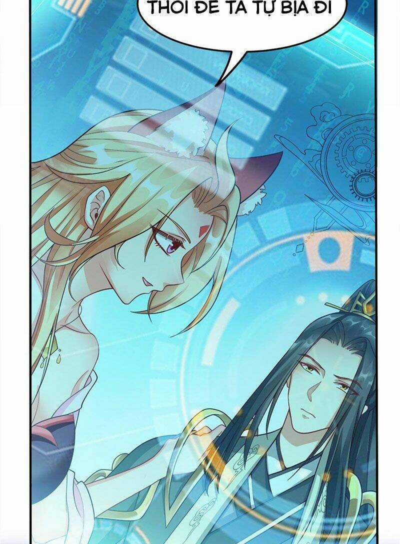 Tọa Ủng Tinh Cầu Chapter 3 trang 33