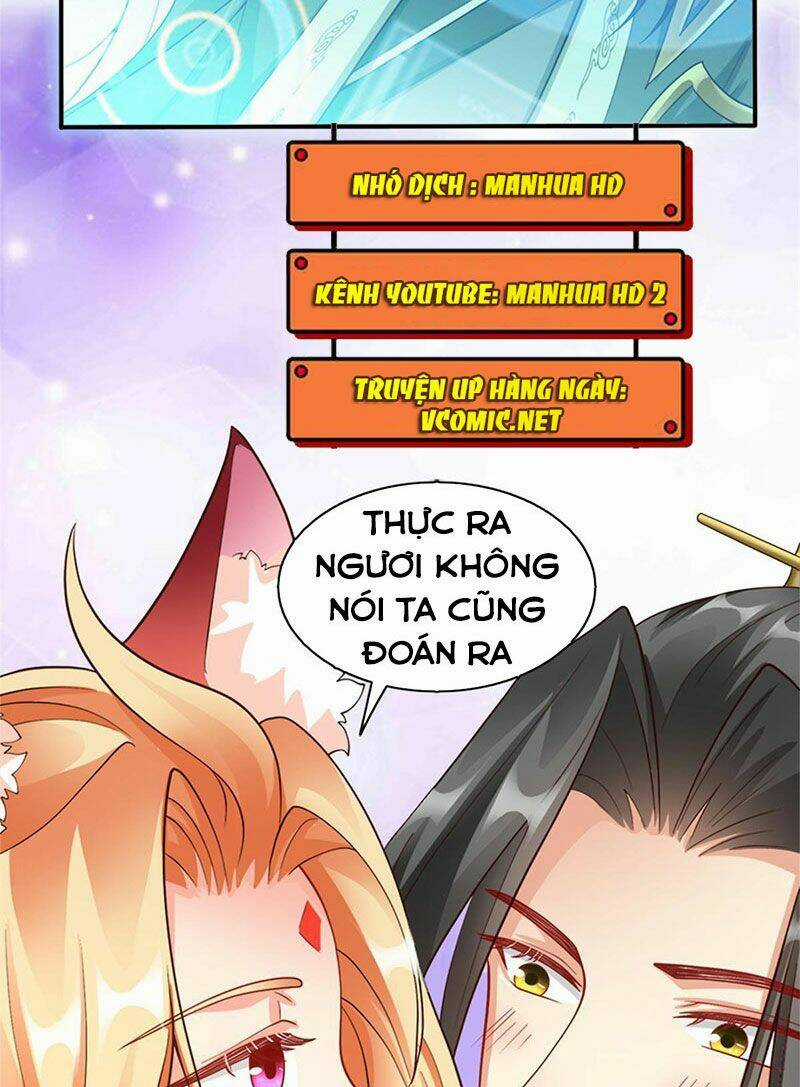 Tọa Ủng Tinh Cầu Chapter 3 trang 34