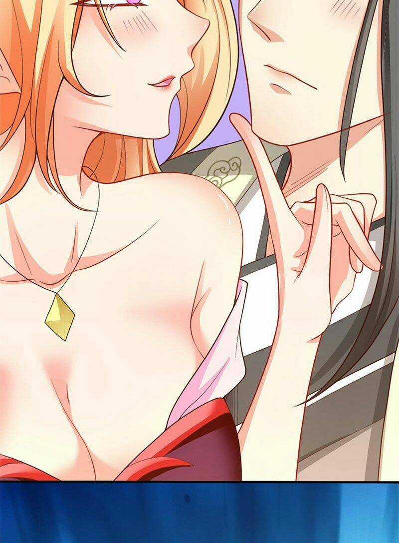 Tọa Ủng Tinh Cầu Chapter 3 trang 35