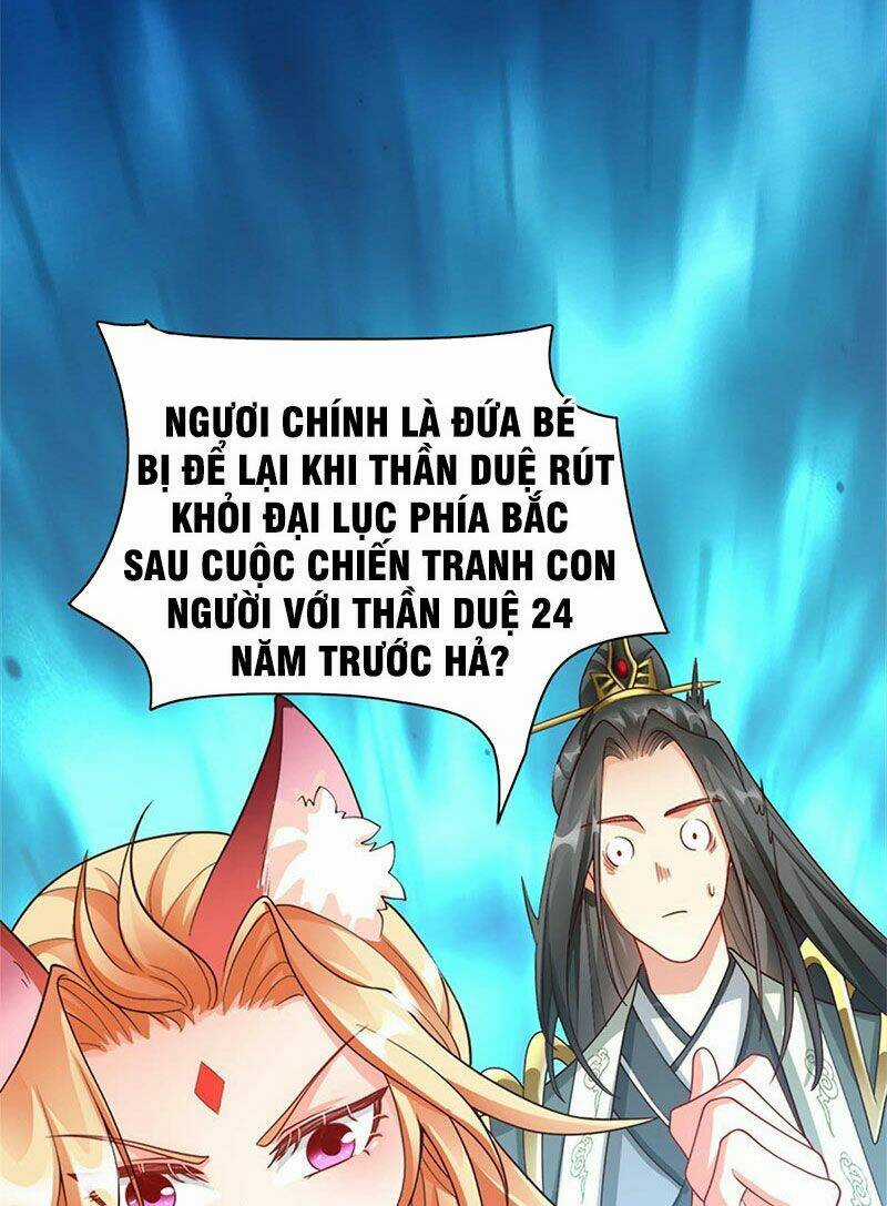 Tọa Ủng Tinh Cầu Chapter 3 trang 36