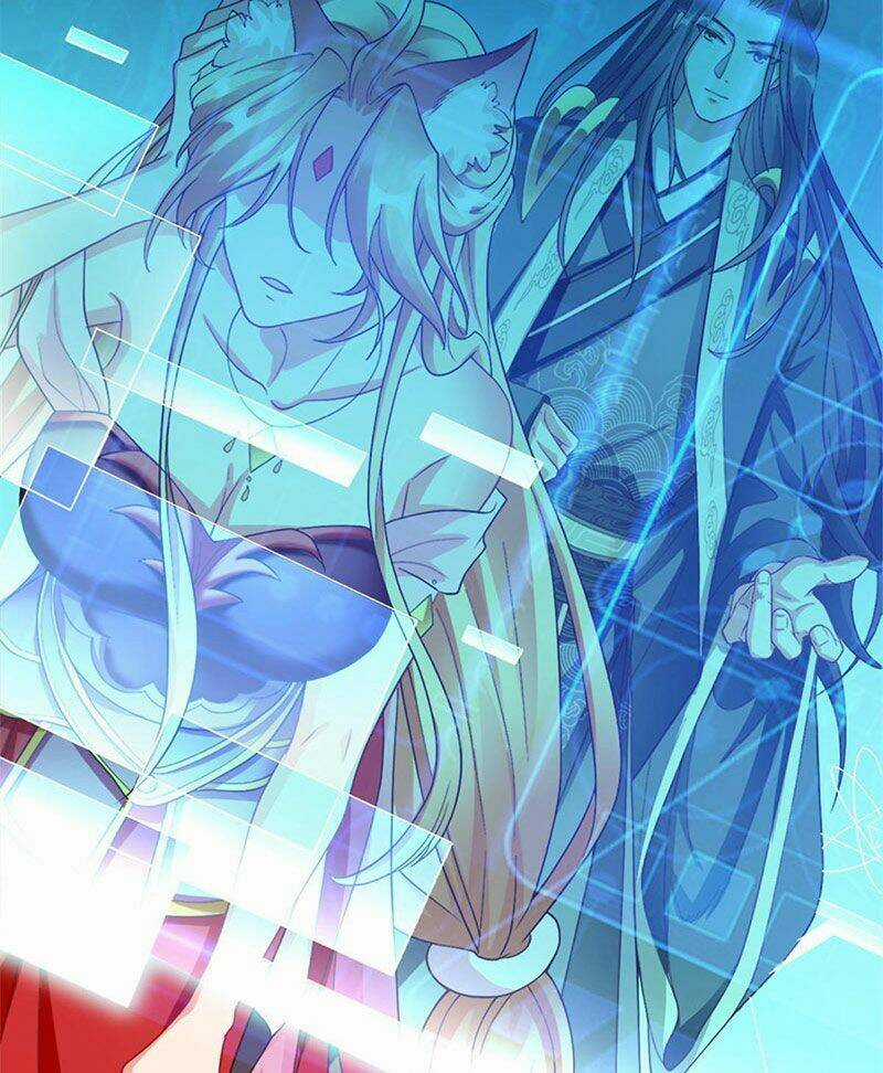 Tọa Ủng Tinh Cầu Chapter 3 trang 42