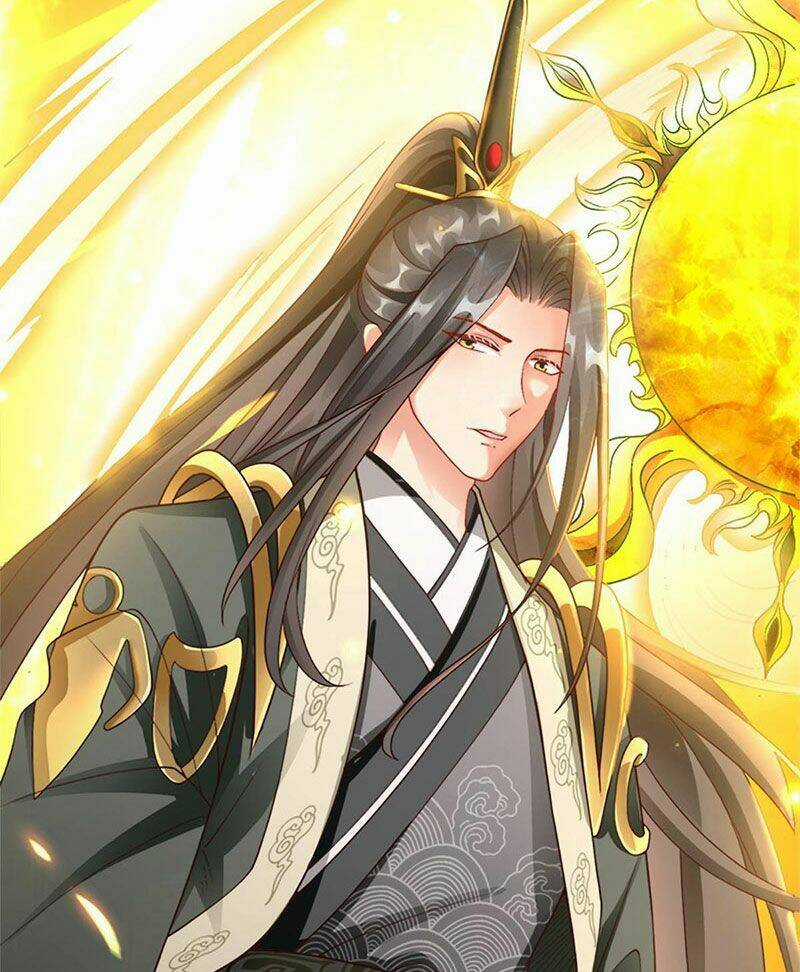 Tọa Ủng Tinh Cầu Chapter 3 trang 48