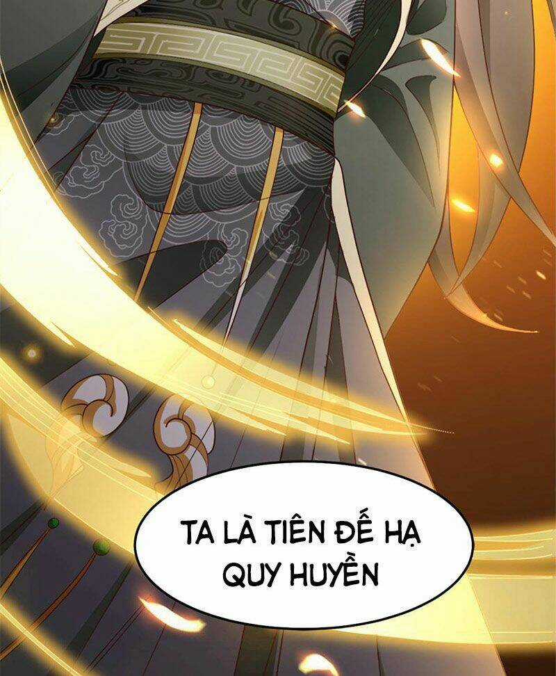 Tọa Ủng Tinh Cầu Chapter 3 trang 49