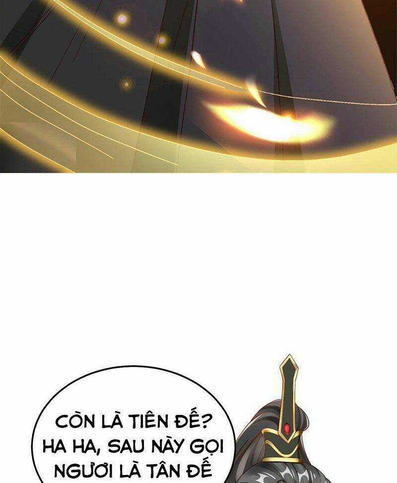 Tọa Ủng Tinh Cầu Chapter 3 trang 50