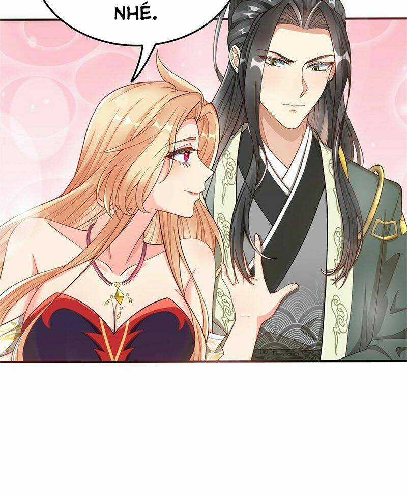 Tọa Ủng Tinh Cầu Chapter 3 trang 51